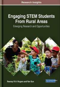 Engaging STEM Students from Rural Areas : Emerging Research and Opportunities