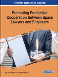 Promoting Productive Cooperation between Space Lawyers and Engineers
