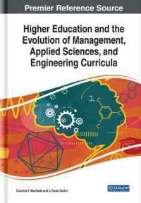Higher Education and the Evolution of Management, Applied Sciences, and Engineering Curricula