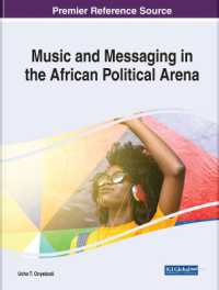 Music and Messaging in the African Political Arena