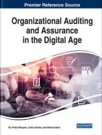 Organizational Auditing and Assurance in the Digital Age