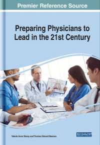 Preparing Physicians to Lead in the 21st Century