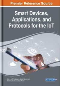 Smart Devices, Applications, and Protocols for the IoT