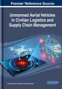Unmanned Aerial Vehicles in Civilian Logistics and Supply Chain Management