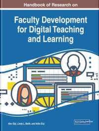 Handbook of Research on Faculty Development for Digital Teaching and Learning