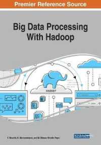 Big Data Processing with Hadoop
