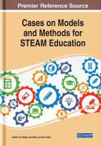Cases on Models and Methods for STEAM Education