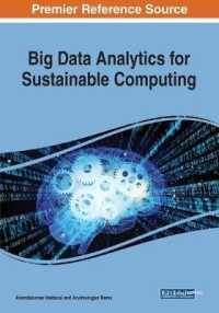 Big Data Analytics for Sustainable Computing