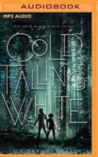 Cold Falling White (Nahx Invasions) （MP3 UNA）