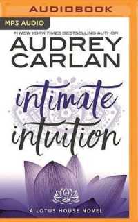 Intimate Intuition (Lotus House) （MP3 UNA）