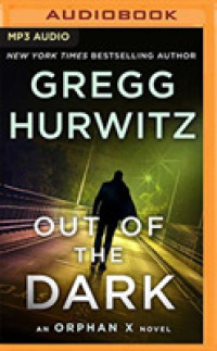 Out of the Dark (An Orphan X Novel) （MP3 UNA）