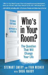 Who's in Your Room? Revised and Updated : The Question That Will Change Your Life