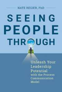 Seeing People through