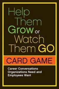 Help Them Grow or Watch Them Go Cards