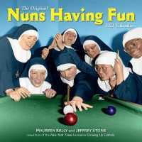 The Original Nuns Having Fun 2021 Calendar （WAL）