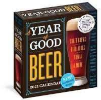 Year of Good Beer 2021 Calendar （BOX PAG）