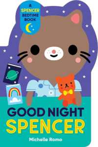 Good Night, Spencer （Board Book）