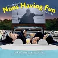 2022 Nuns Having Fun Wall Calendar -- Calendar