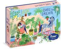Dare to Dream Puzzle : 1,000 Piece (Flow) （PZZL）