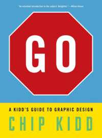 Go: a Kidd's Guide to Graphic Design