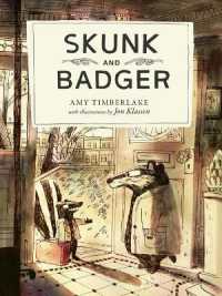 Skunk and Badger (Skunk and Badger)