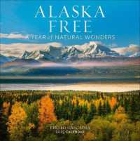 Alaska Free Wall Calendar 2025 : A Year of Natural Wonders