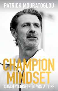 Champion Mindset : Coach Yourself to Win at Life