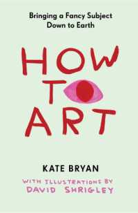 How to Art : Bringing a Fancy Subject Down to Earth
