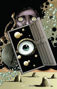Twilight Zone: Shadow & Substance