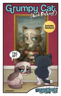 Grumpy Cat: Grumpus
