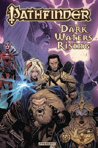 Pathfinder Vol. 1 : Dark Waters Rising