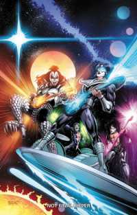 KISS: the Elder Vol. 2: : Odyssey