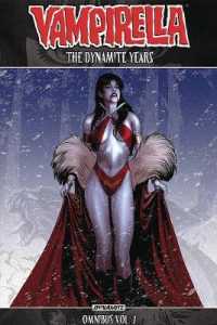 Vampirella: the Dynamite Years Omnibus Vol 2