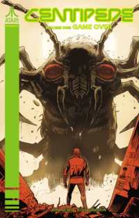 Centipede Vol. 1: Game over TP