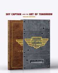 (Kevin Conran's) Sky Captain and the Art of Tomorrow HC Deluxe Edition
