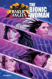 Charlie's Angels VS. the Bionic Woman