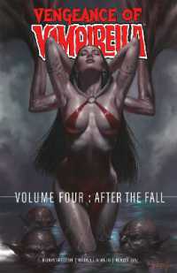 Vengeance of Vampirella Volume 4: after the Fall