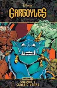 Gargoyles Classic Years