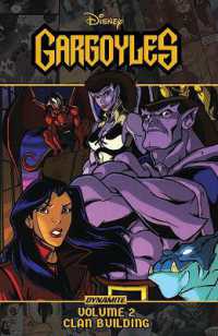 Gargoyles Clan Building