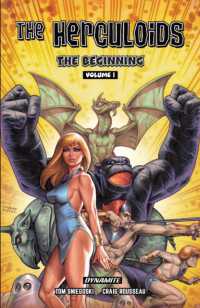 The Herculoids Vol. 1 : The Beginning