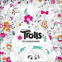 It's Color Time! (DreamWorks Trolls)