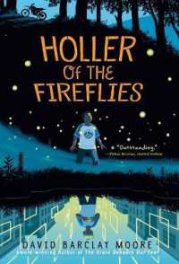 Holler of the Fireflies