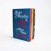 Me before You, after You, and Still Me 3-Book Boxed Set (Me before You Trilogy)