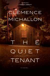 Quiet Tenant -- Paperback (English Language Edition)