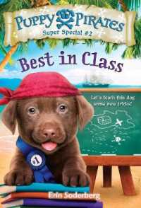 Puppy Pirates Super Special #2: Best in Class (Puppy Pirates)