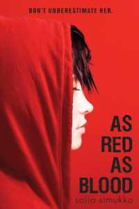 As Red as Blood (As Red as Blood)