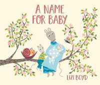 Name for Baby -- Hardback