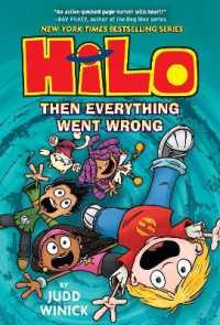 Hilo Book 5 : Then Everything Went Wrong (Hilo)