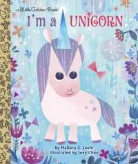 I'm a Unicorn (Little Golden Book)