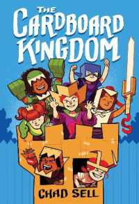 The Cardboard Kingdom : (A Graphic Novel) (The Cardboard Kingdom)